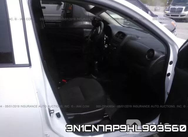 3N1CN7AP9HL903560 фото 6