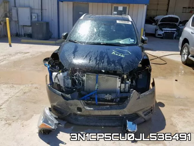 3N1CP5CU0JL536491 фото 10