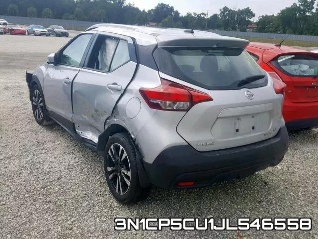 3N1CP5CU1JL546558 фото 4