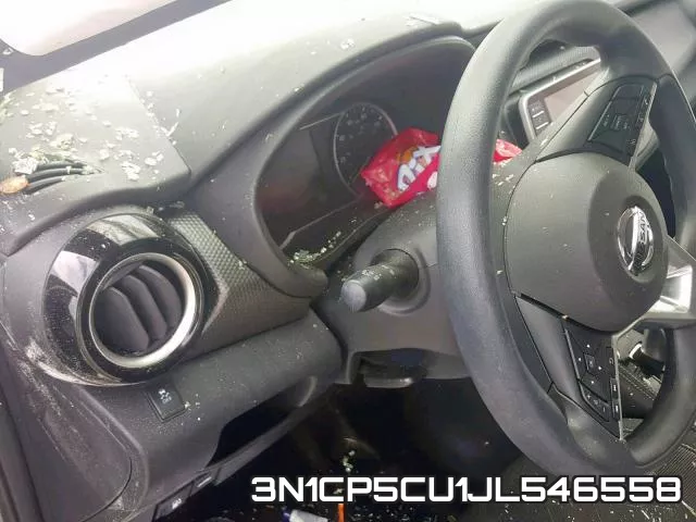 3N1CP5CU1JL546558 фото 9