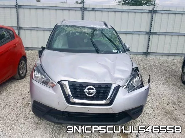 3N1CP5CU1JL546558 фото 10