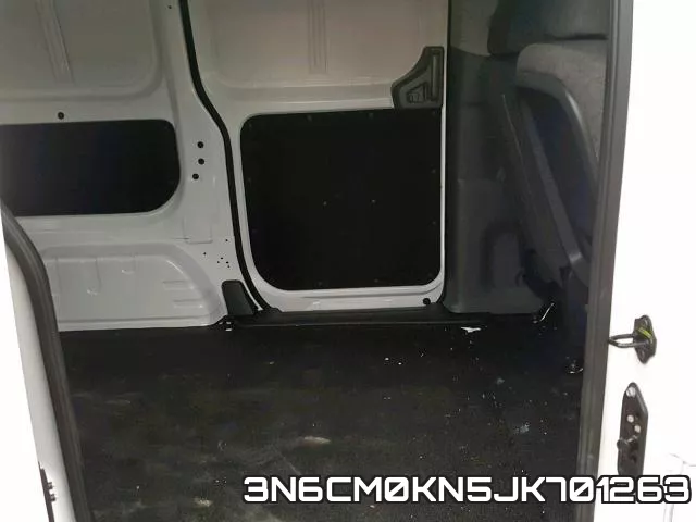 3N6CM0KN5JK701263 фото 7