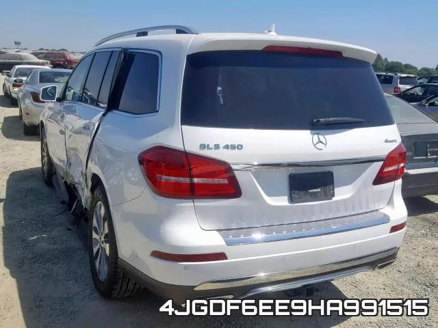 4JGDF6EE9HA991515 фото 4