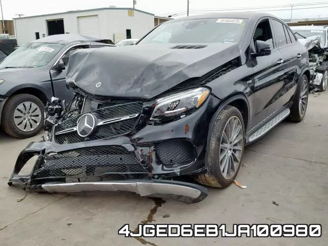 4JGED6EB1JA100980 фото 3