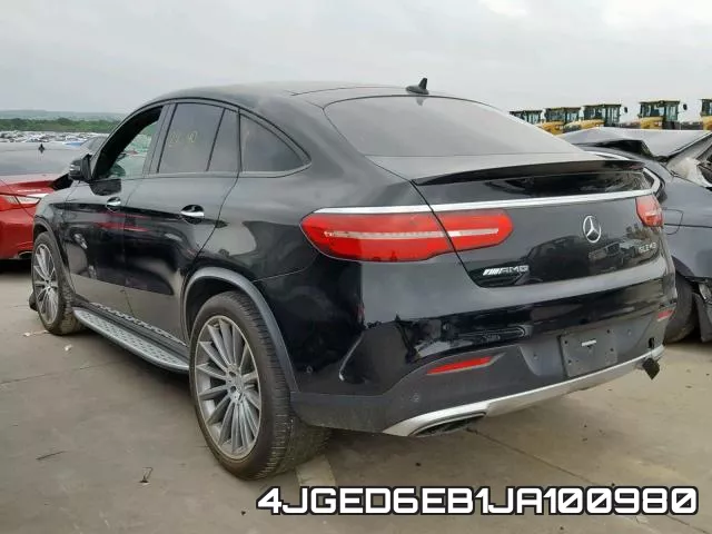 4JGED6EB1JA100980 фото 4