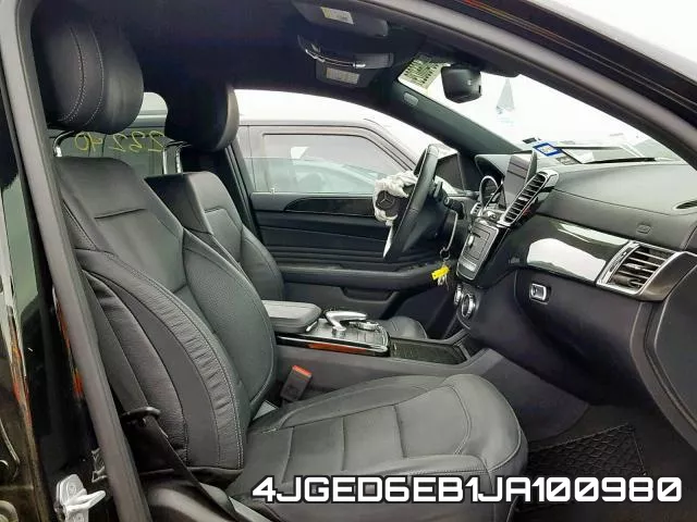 4JGED6EB1JA100980 фото 6