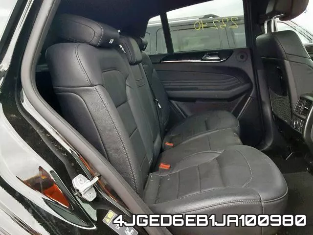 4JGED6EB1JA100980 фото 7