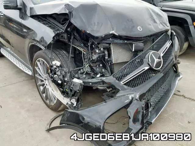 4JGED6EB1JA100980 фото 10