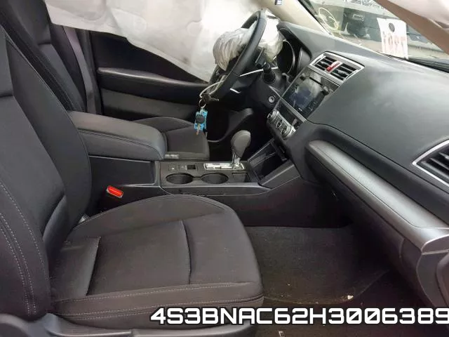 4S3BNAC62H3006389 фото 6