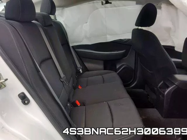 4S3BNAC62H3006389 фото 7