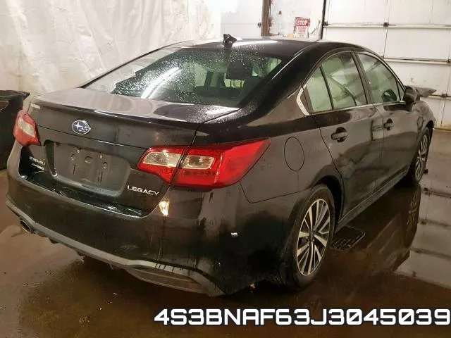 4S3BNAF63J3045039 фото 5