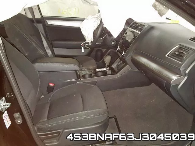 4S3BNAF63J3045039 фото 6
