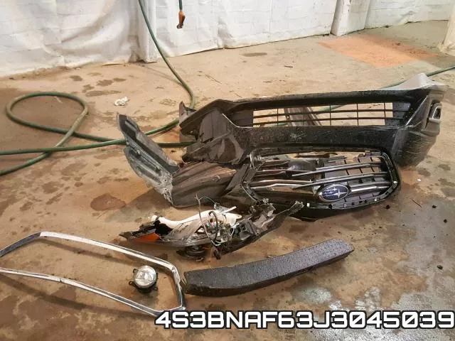 4S3BNAF63J3045039 фото 10