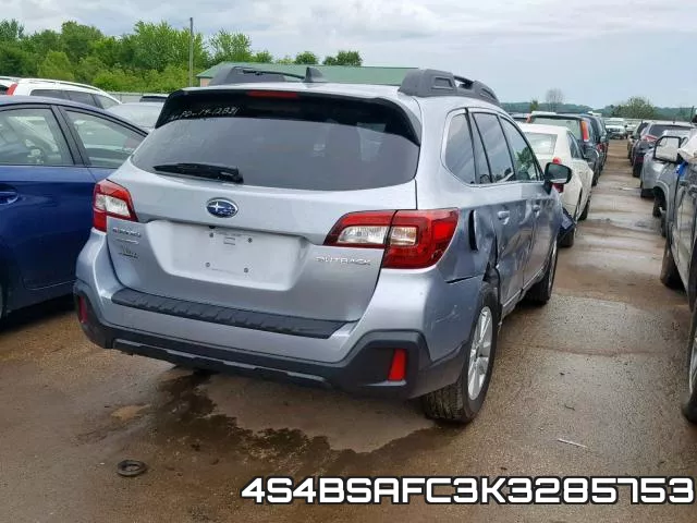 4S4BSAFC3K3285753 фото 5