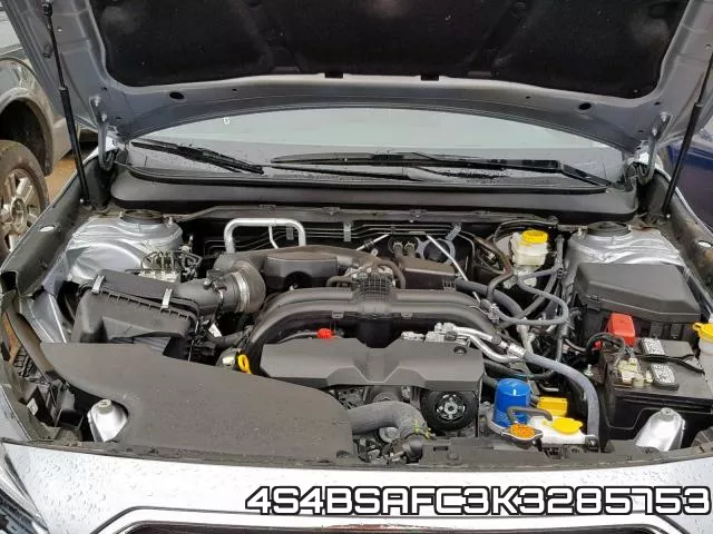 4S4BSAFC3K3285753 фото 8
