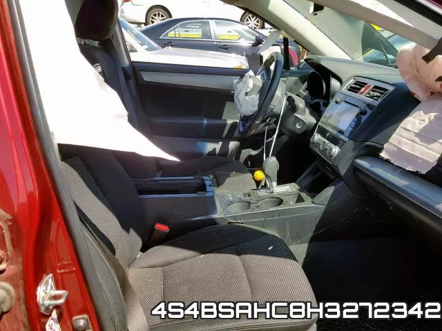 4S4BSAHC8H3272342 фото 6