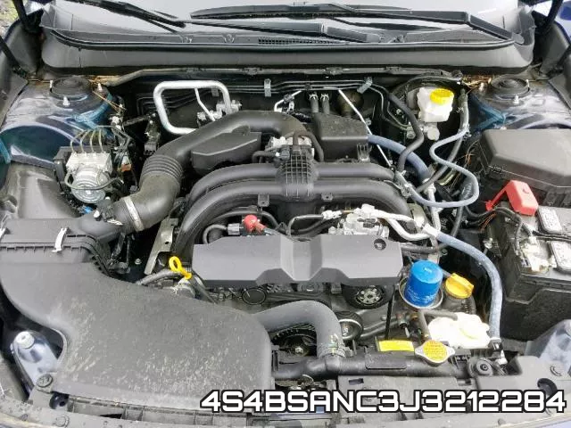 4S4BSANC3J3212284 фото 8