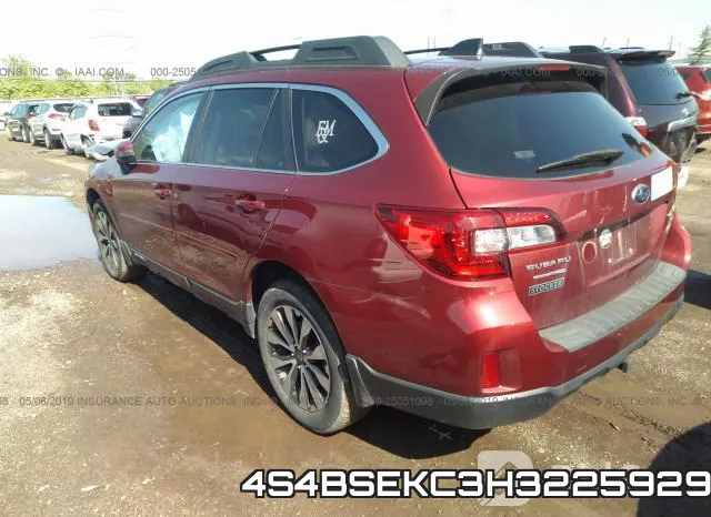 4S4BSEKC3H3225929 фото 4