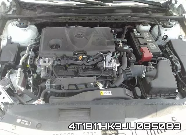4T1B11HK3JU085083 фото 2