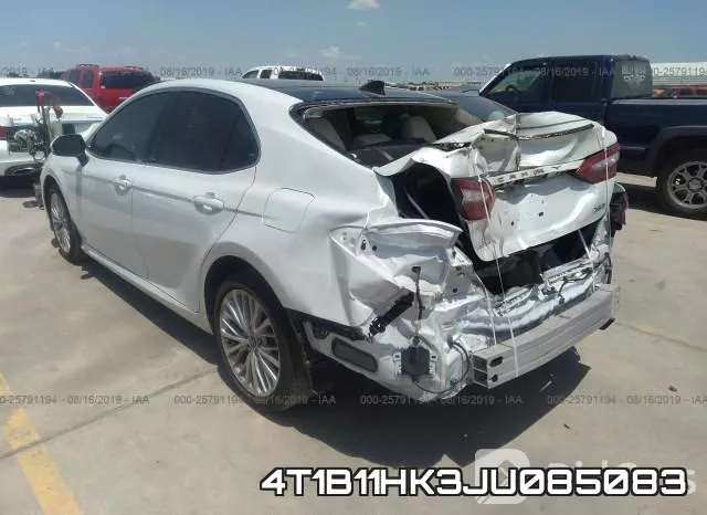 4T1B11HK3JU085083 фото 4