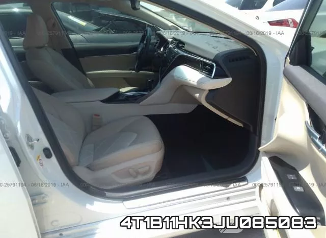 4T1B11HK3JU085083 фото 6