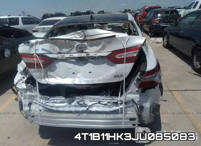 4T1B11HK3JU085083 фото 7