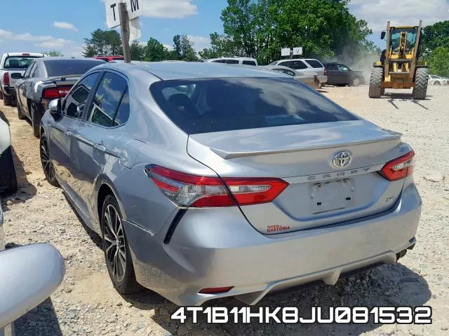 4T1B11HK8JU081532 фото 4