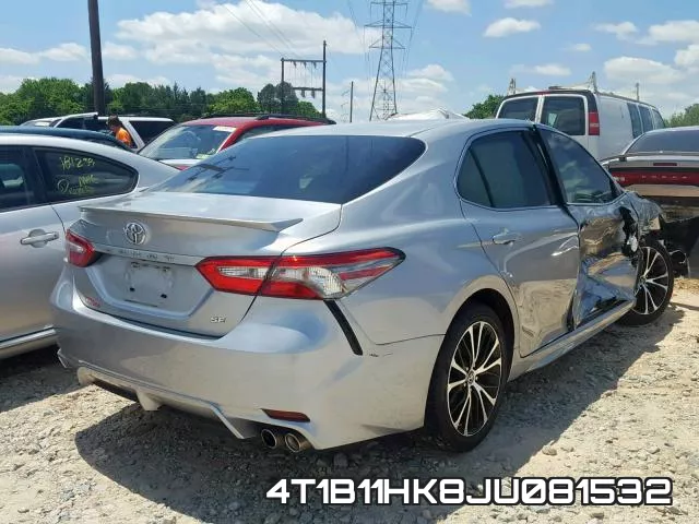 4T1B11HK8JU081532 фото 5