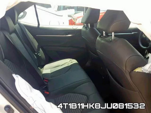 4T1B11HK8JU081532 фото 7