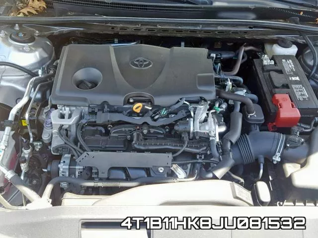 4T1B11HK8JU081532 фото 8
