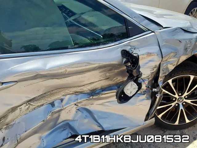 4T1B11HK8JU081532 фото 10