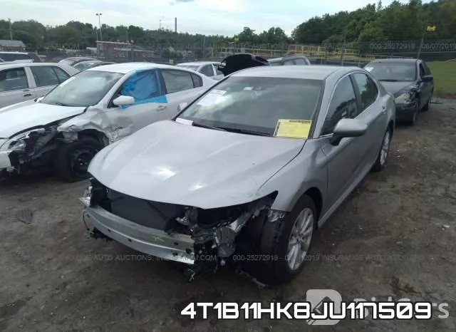 4T1B11HK8JU117509 фото 3