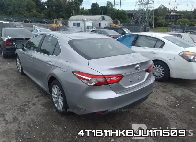 4T1B11HK8JU117509 фото 4