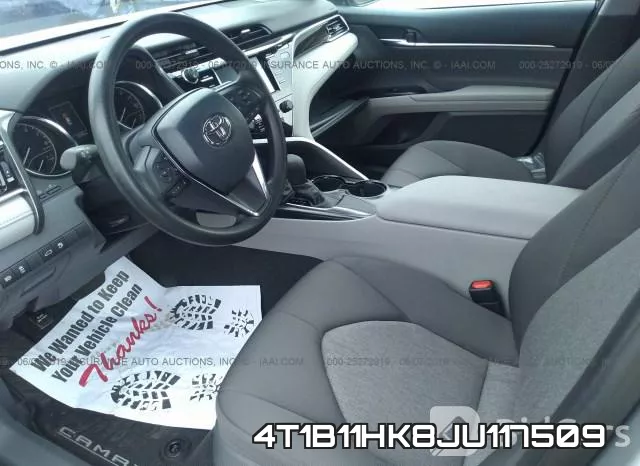 4T1B11HK8JU117509 фото 6