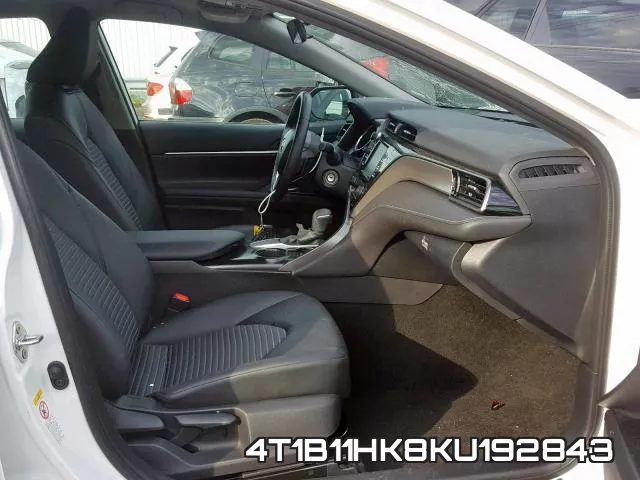 4T1B11HK8KU192843 фото 6