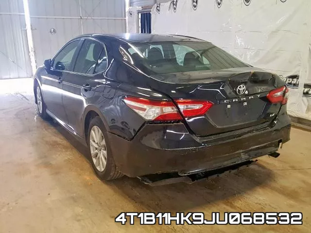 4T1B11HK9JU068532 фото 4