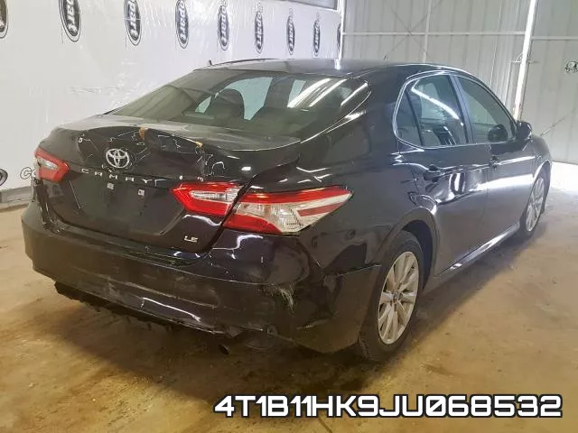4T1B11HK9JU068532 фото 5