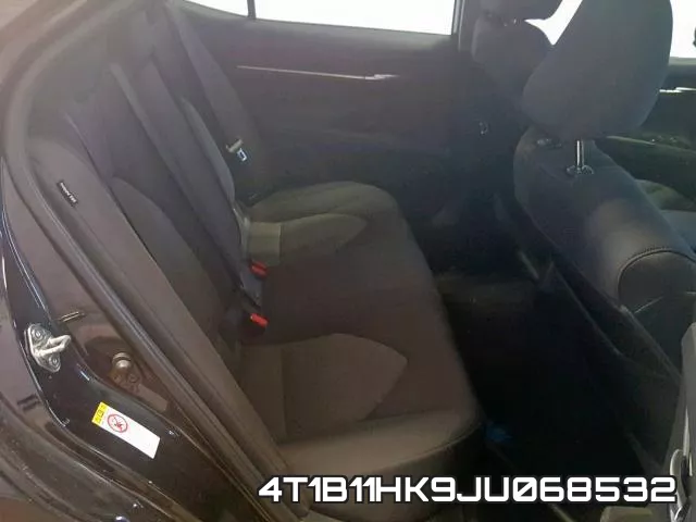 4T1B11HK9JU068532 фото 7