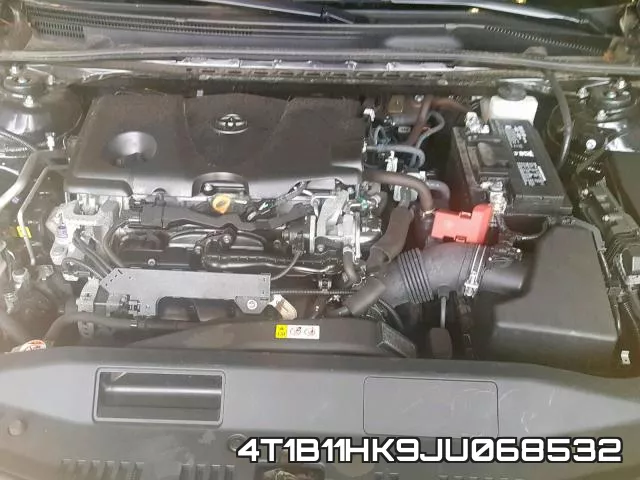 4T1B11HK9JU068532 фото 8