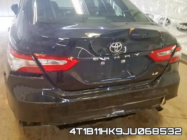 4T1B11HK9JU068532 фото 10