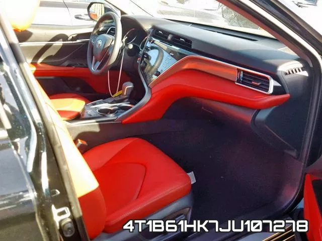 4T1B61HK7JU107278 фото 6