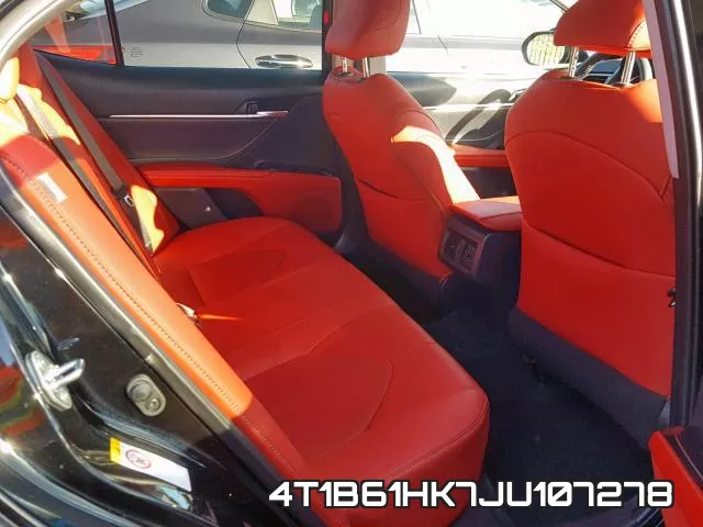4T1B61HK7JU107278 фото 7