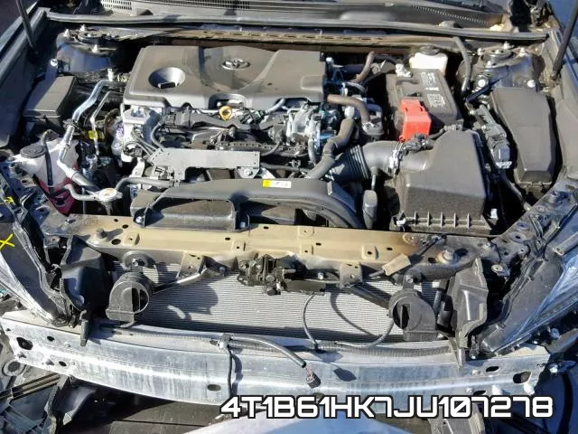 4T1B61HK7JU107278 фото 8