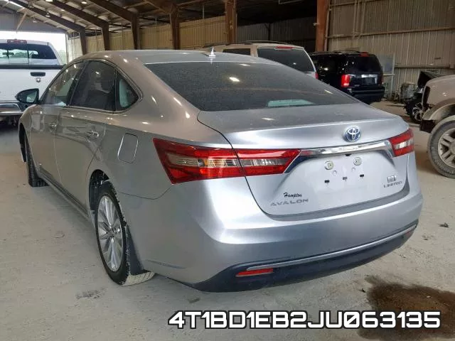 4T1BD1EB2JU063135 фото 4