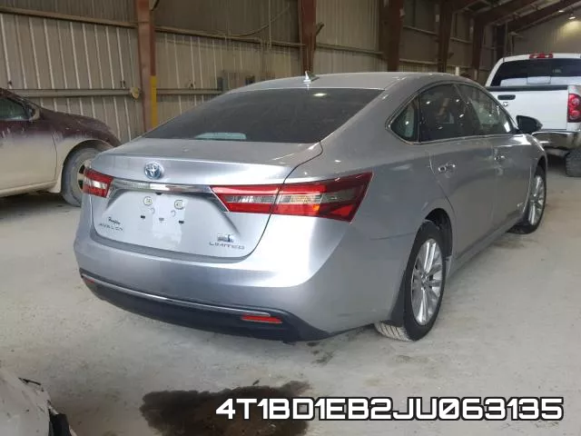 4T1BD1EB2JU063135 фото 5