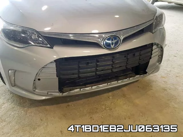 4T1BD1EB2JU063135 фото 10