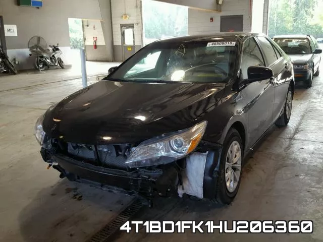 4T1BD1FK1HU206360 фото 3