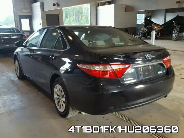 4T1BD1FK1HU206360 фото 4