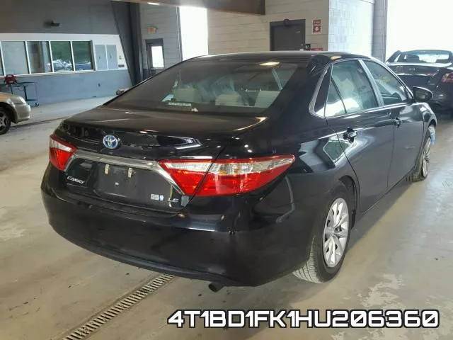 4T1BD1FK1HU206360 фото 5