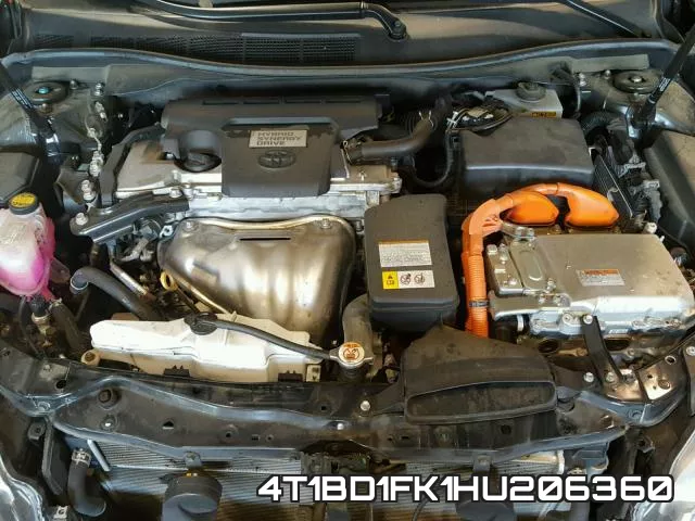 4T1BD1FK1HU206360 фото 8